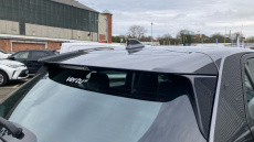 Toyota Yaris Cross 1.5 Hybrid Icon 5dr CVT Hybrid Estate